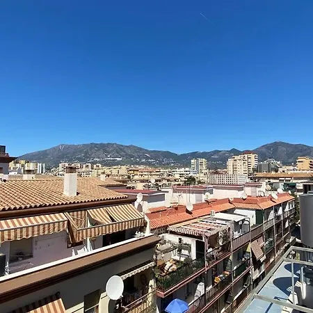 Apartment Mirella - Penthouse With Privat Pool And Terrace *