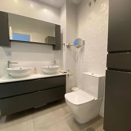 Mirella - Penthouse With Privat Pool And Terrace * Fuengirola