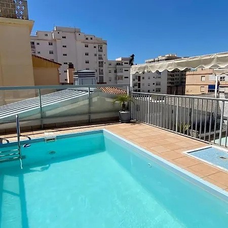 Mirella - Penthouse With Privat Pool And Terrace Appartement *