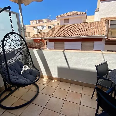 Appartement Mirella - Penthouse With Privat Pool And Terrace Fuengirola