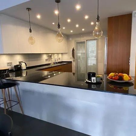 Appartement Mirella - Penthouse With Privat Pool And Terrace *