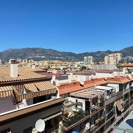 Appartement Mirella - Penthouse With Privat Pool And Terrace *