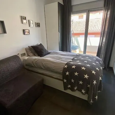 Appartement Mirella - Penthouse With Privat Pool And Terrace Fuengirola
