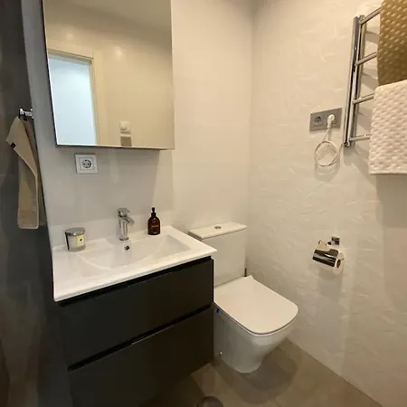 Mirella - Penthouse With Privat Pool And Terrace Appartement Fuengirola