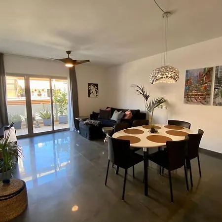 Mirella - Penthouse With Privat Pool And Terrace Appartement *