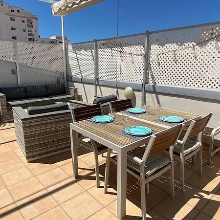 Mirella - Penthouse With Privat Pool And Terrace Appartement