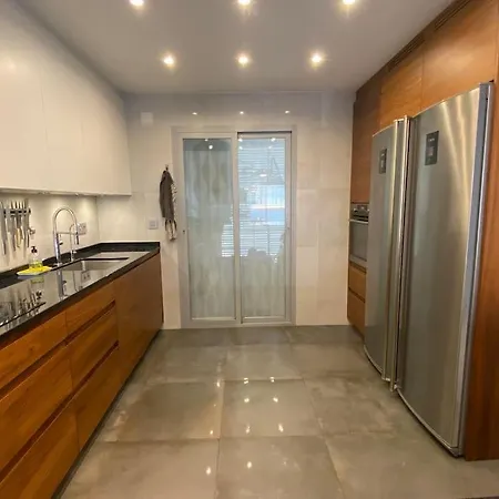 Mirella - Penthouse With Privat Pool And Terrace Appartement Fuengirola