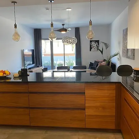 Mirella - Penthouse With Privat Pool And Terrace Appartement Fuengirola