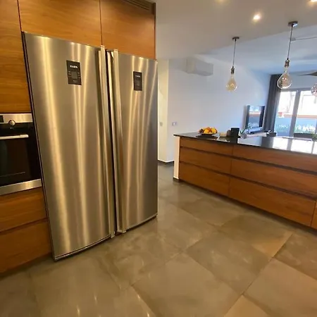Appartement Mirella - Penthouse With Privat Pool And Terrace *