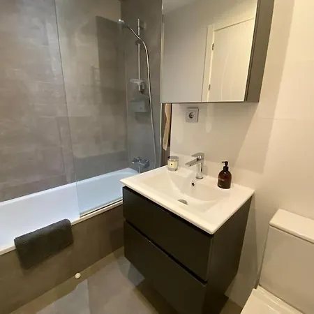Appartement Mirella - Penthouse With Privat Pool And Terrace